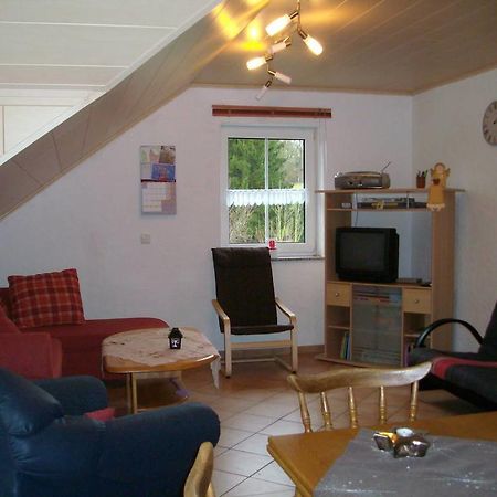 Mirbach Ferienwohnung Mastiaux מראה חיצוני תמונה