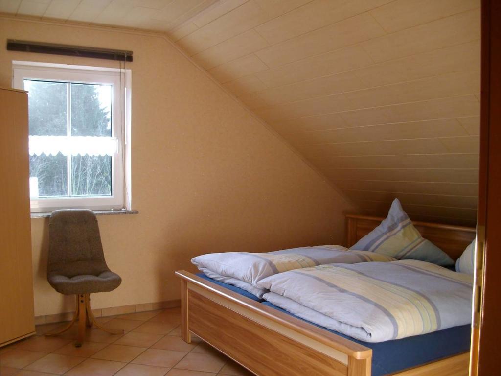 Mirbach Ferienwohnung Mastiaux מראה חיצוני תמונה