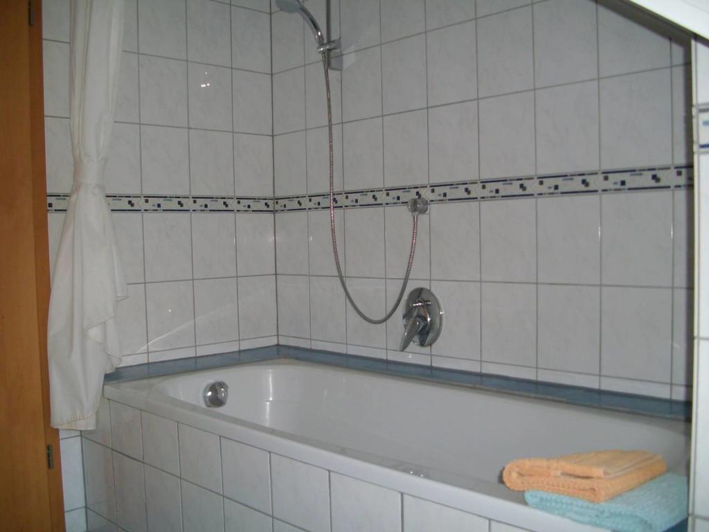 Mirbach Ferienwohnung Mastiaux מראה חיצוני תמונה
